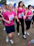 Race for Life 2010 - Sunday gallery one