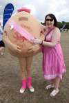 Race for Life 2010 - Sunday gallery one