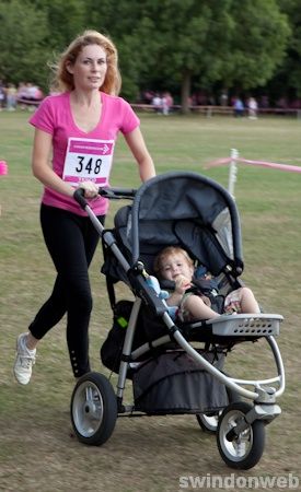 Race for Life 2010 - Sunday gallery one