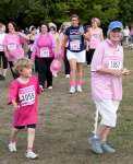 Race for Life 2010 - Sunday gallery one