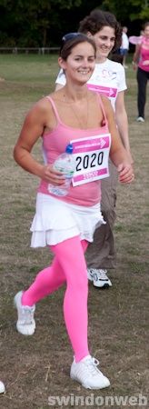 Race for Life 2010 - Sunday gallery one