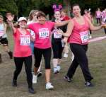 Race for Life 2010 - Sunday gallery one