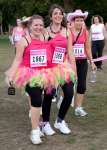 Race for Life 2010 - Sunday gallery one