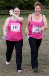 Race for Life 2010 - Sunday gallery one