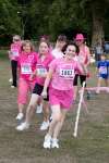 Race for Life 2010 - Sunday gallery one