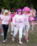 Race for Life 2010 - Sunday gallery one