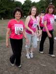 Race for Life 2010 - Sunday gallery one