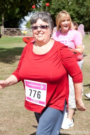 Race for Life 2010 - Sunday gallery one