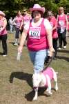 Race for Life 2010 - Sunday gallery one