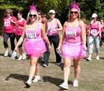 Race for Life 2010 - Sunday gallery one