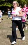 Race for Life 2010 - Sunday gallery one