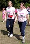 Race for Life 2010 - Sunday gallery one