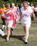 Race for Life 2010 - Sunday gallery one