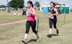 Race for Life 2010 - Sunday gallery one