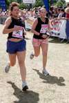 Race for Life 2010 - Sunday gallery one