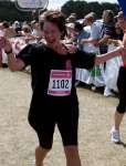 Race for Life 2010 - Sunday gallery one