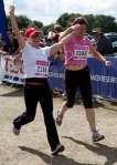 Race for Life 2010 - Sunday gallery one