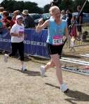 Race for Life 2010 - Sunday gallery one