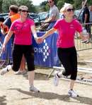 Race for Life 2010 - Sunday gallery two