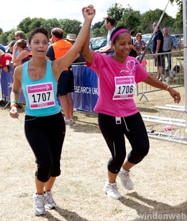 Race for Life 2010 - Sunday gallery two