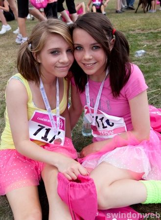 Race for Life 2010 - Sunday gallery two