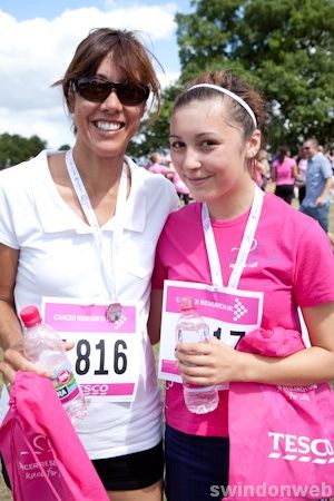 Race for Life 2010 - Sunday gallery two