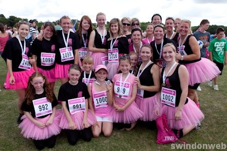 Race for Life 2010 - Sunday gallery two