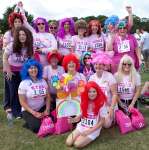 Race for Life 2010 - Sunday gallery two