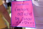 Race for Life 2010 - Sunday gallery two