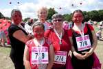 Race for Life 2010 - Sunday gallery two