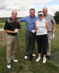 The Wiltshire Celebrity Golf Day 2010