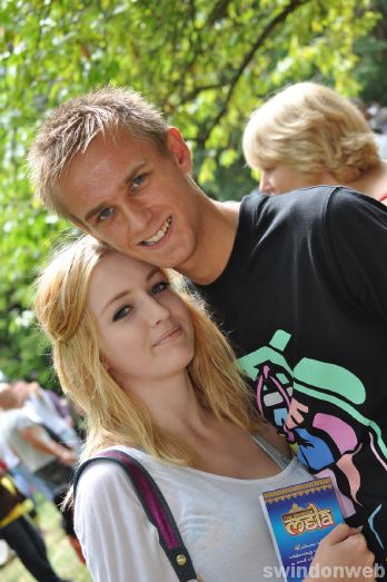 Swindon Mela 2010 - gallery one