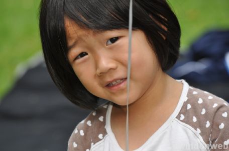 Swindon Mela 2010 - gallery one