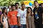 Swindon Mela 2010 - gallery one