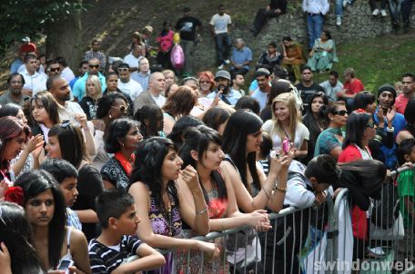 Swindon Mela 2010 - gallery one