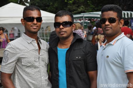 Swindon Mela 2010 - gallery one