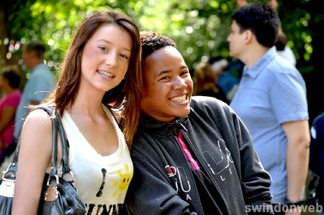 Swindon Mela 2010 - gallery one