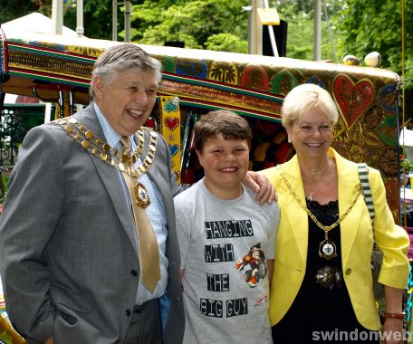 Swindon Mela 2010 - gallery two
