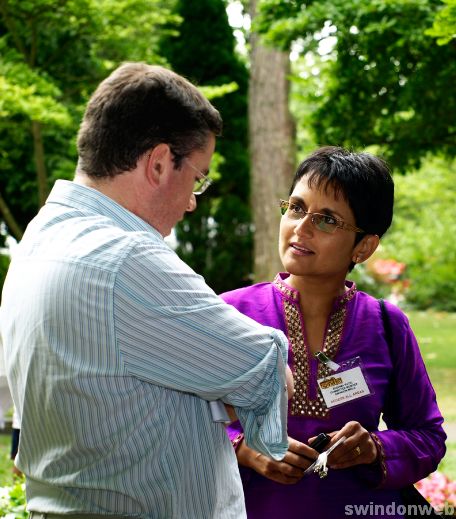 Swindon Mela 2010 - gallery two