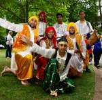 Swindon Mela 2010 - gallery two