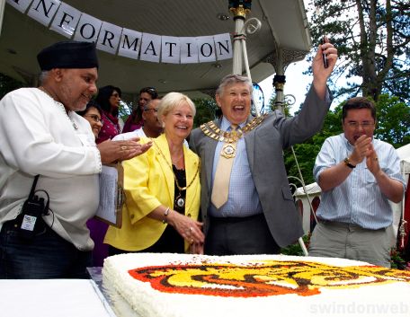 Swindon Mela 2010 - gallery two