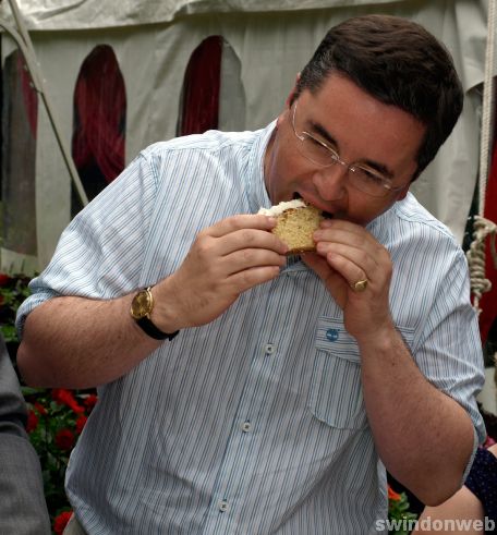 Swindon Mela 2010 - gallery two