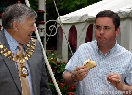 Swindon Mela 2010 - gallery two