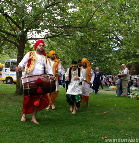 Swindon Mela 2010 - gallery two