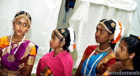 Swindon Mela 2010 - gallery two
