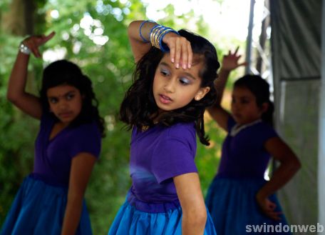 Swindon Mela 2010 - gallery two