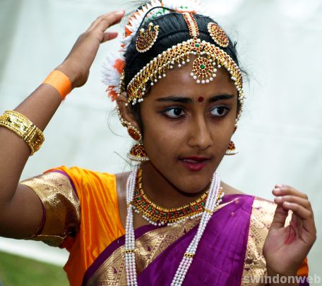 Swindon Mela 2010 - gallery two