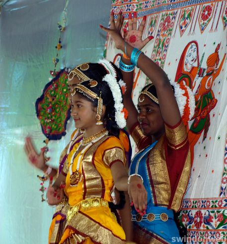 Swindon Mela 2010 - gallery two