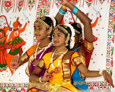 Swindon Mela 2010 - gallery two
