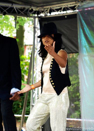 Swindon Mela 2010 - gallery two